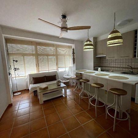Olivae Apartamento La Iruela Zewnętrze zdjęcie