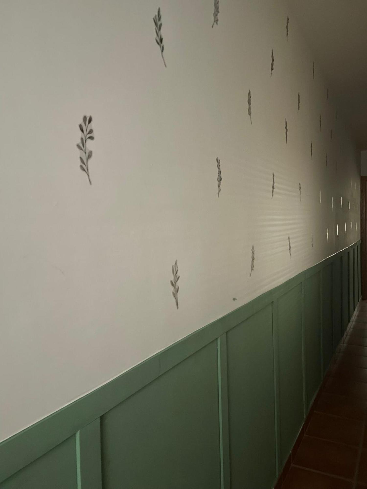 Olivae Apartamento La Iruela Zewnętrze zdjęcie