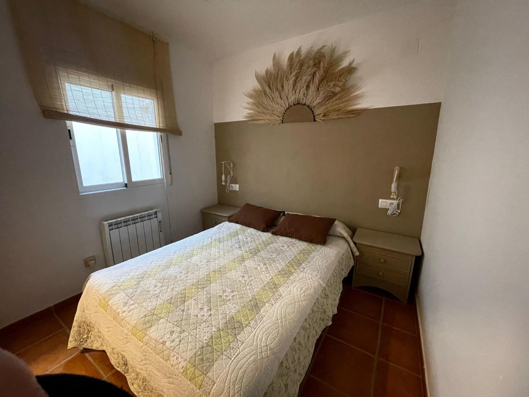 Olivae Apartamento La Iruela Zewnętrze zdjęcie